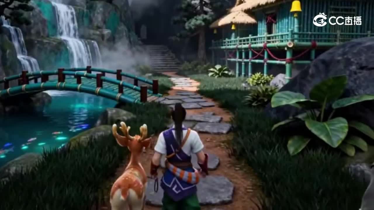 梦幻漫剧精选合集