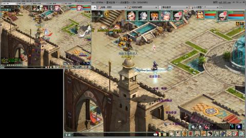 这游戏也太火了趴！