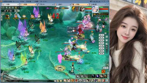 人气不行，气人还行