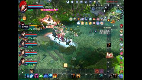 新年新气象，多多爆鬼爆粉爆橄榄