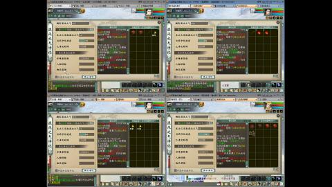 新手13组全职搬砖