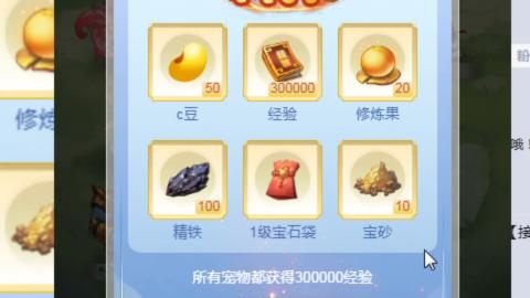 接九转蜃境托管