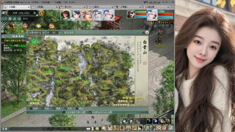 人气不行，气人还行