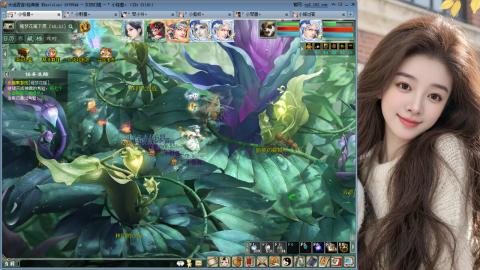 人气不行，气人还行