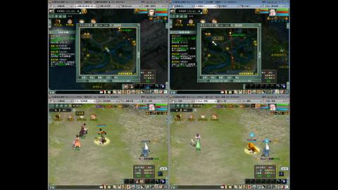 新手13组全职搬砖