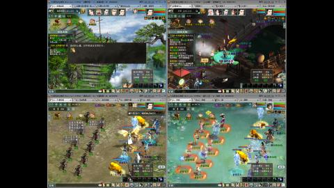 新手13组全职搬砖