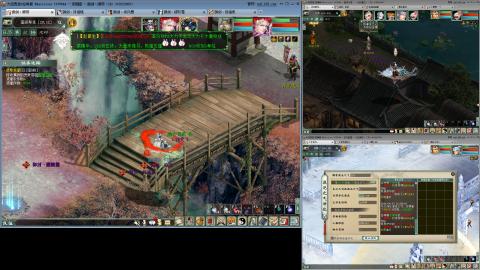 这游戏也太火了趴！