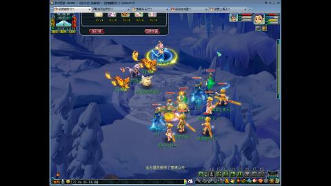 144储备飞升慢慢来