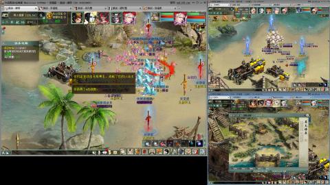 这游戏也太火了趴！