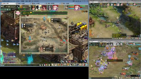 这游戏也太火了趴！