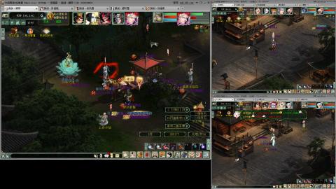 这游戏也太火了趴！