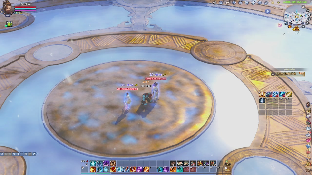 开启美好一天哈哈