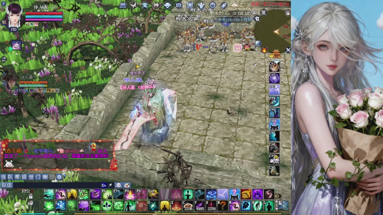 来都来了 点个关注吧