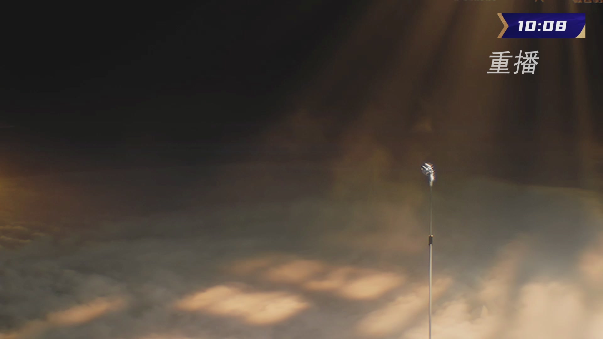 【重播】群雄逐鹿超级联赛S5-常规赛