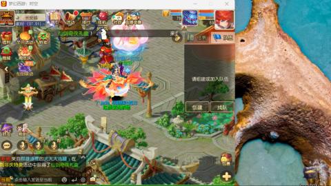 只希望我能带给你们快乐