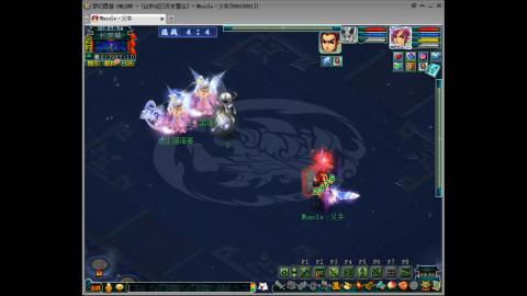 梦幻单挑第一人！