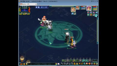 梦幻单挑第一人！