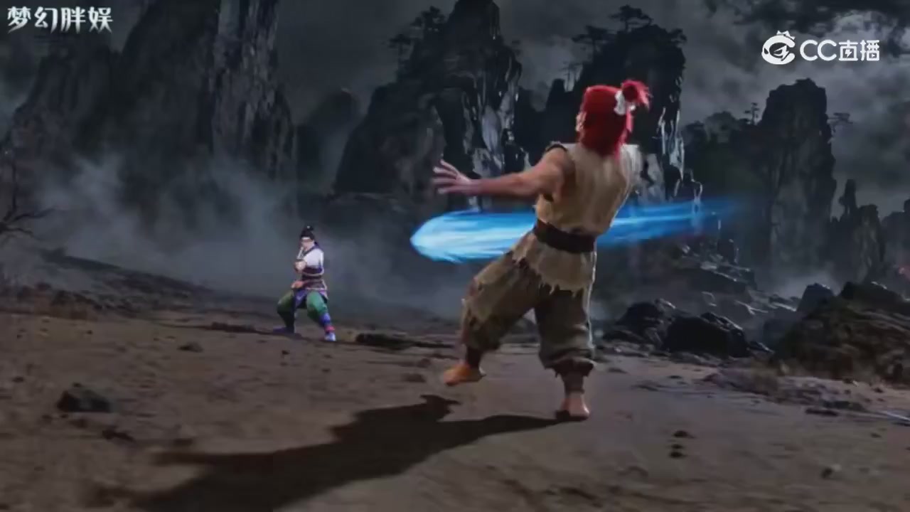 【梦幻剧情】玄奘的身世