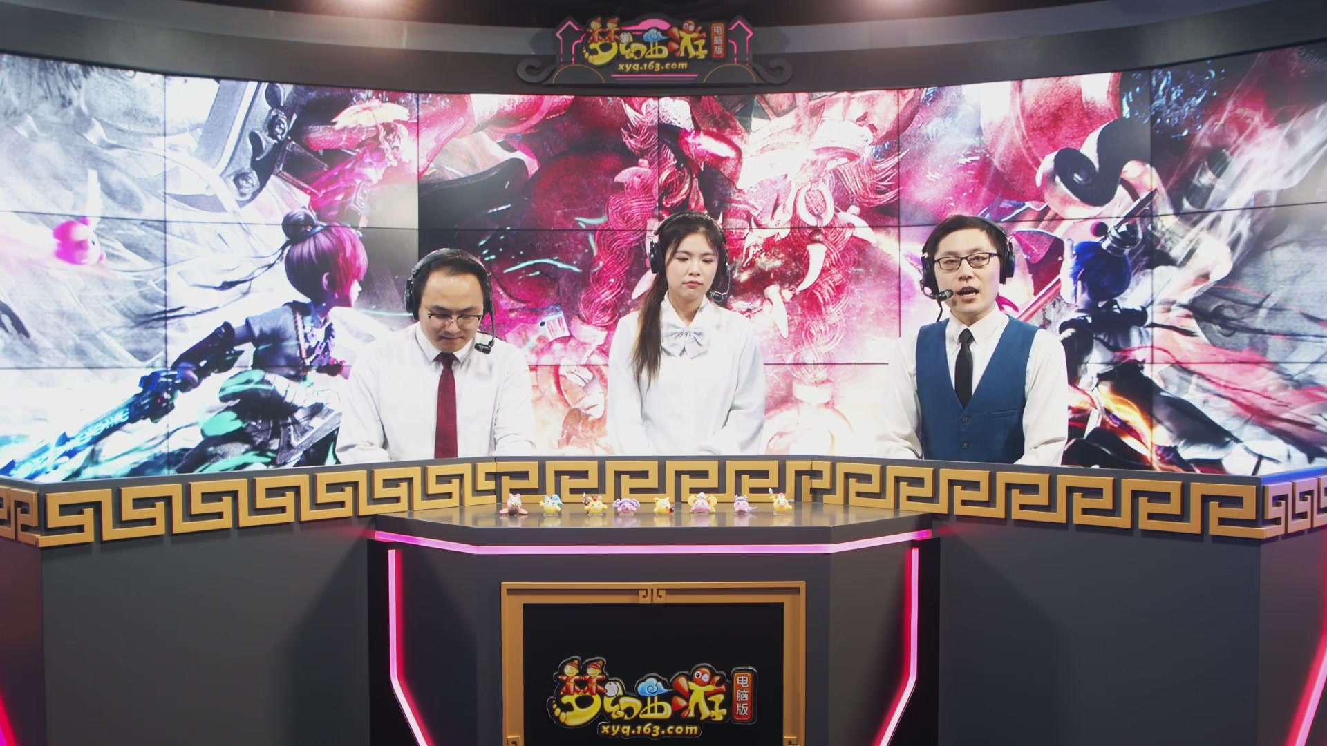 【重播】第236届武神坛-淘汰赛