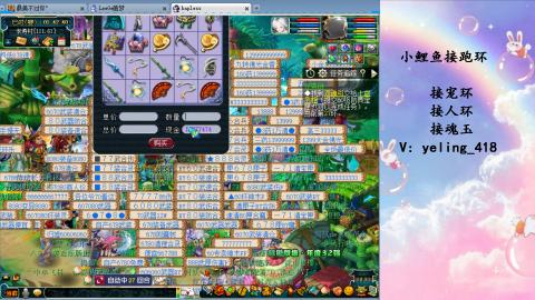 接命魂之玉 人环 宠环