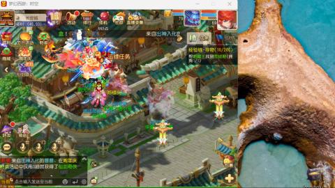 只希望我能带给你们快乐