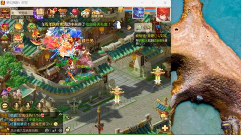 只希望我能带给你们快乐