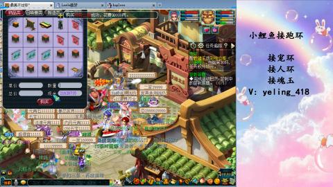 接命魂之玉 人环 宠环