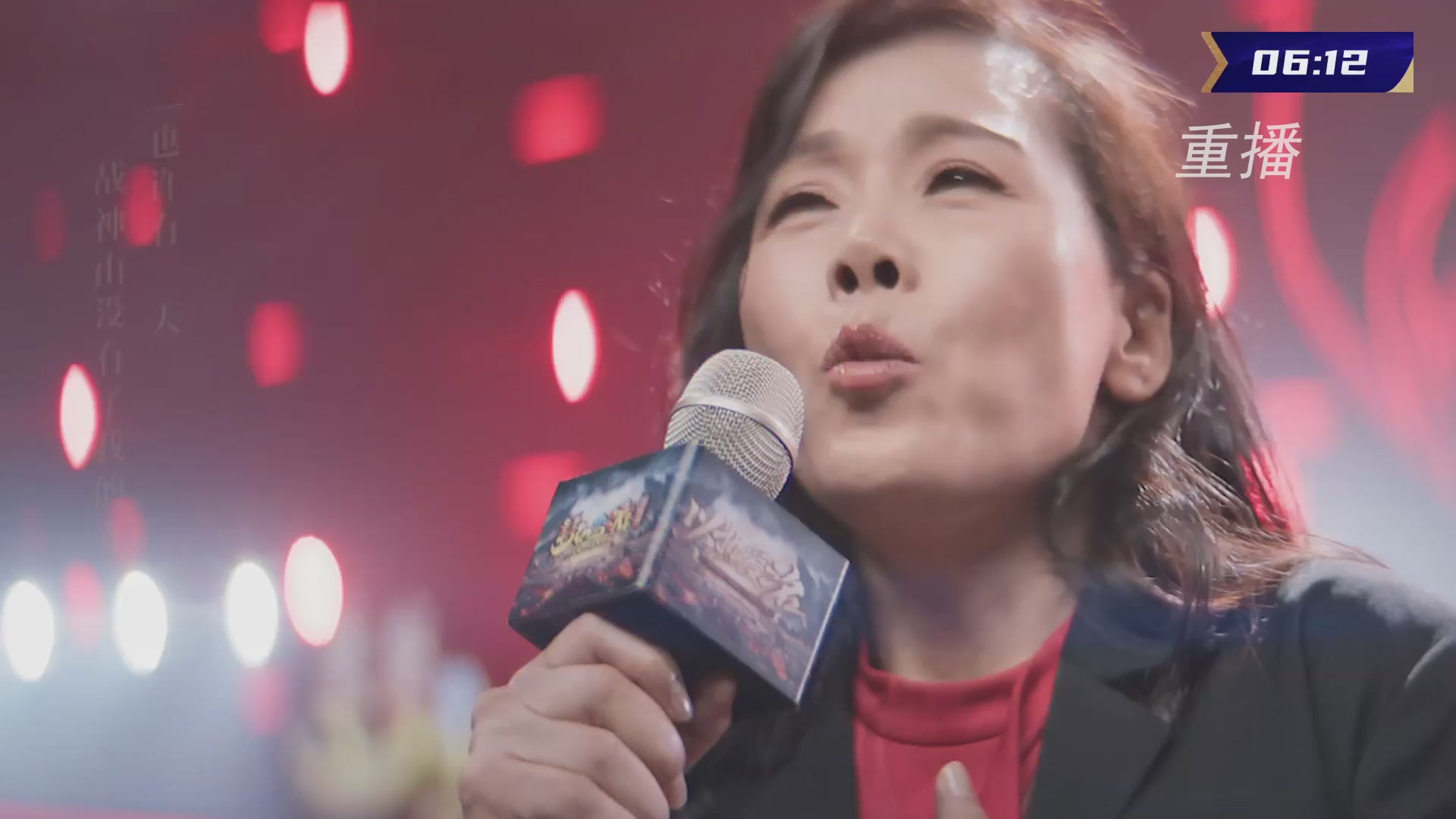 【重播】群雄逐鹿超级联赛S5-常规赛