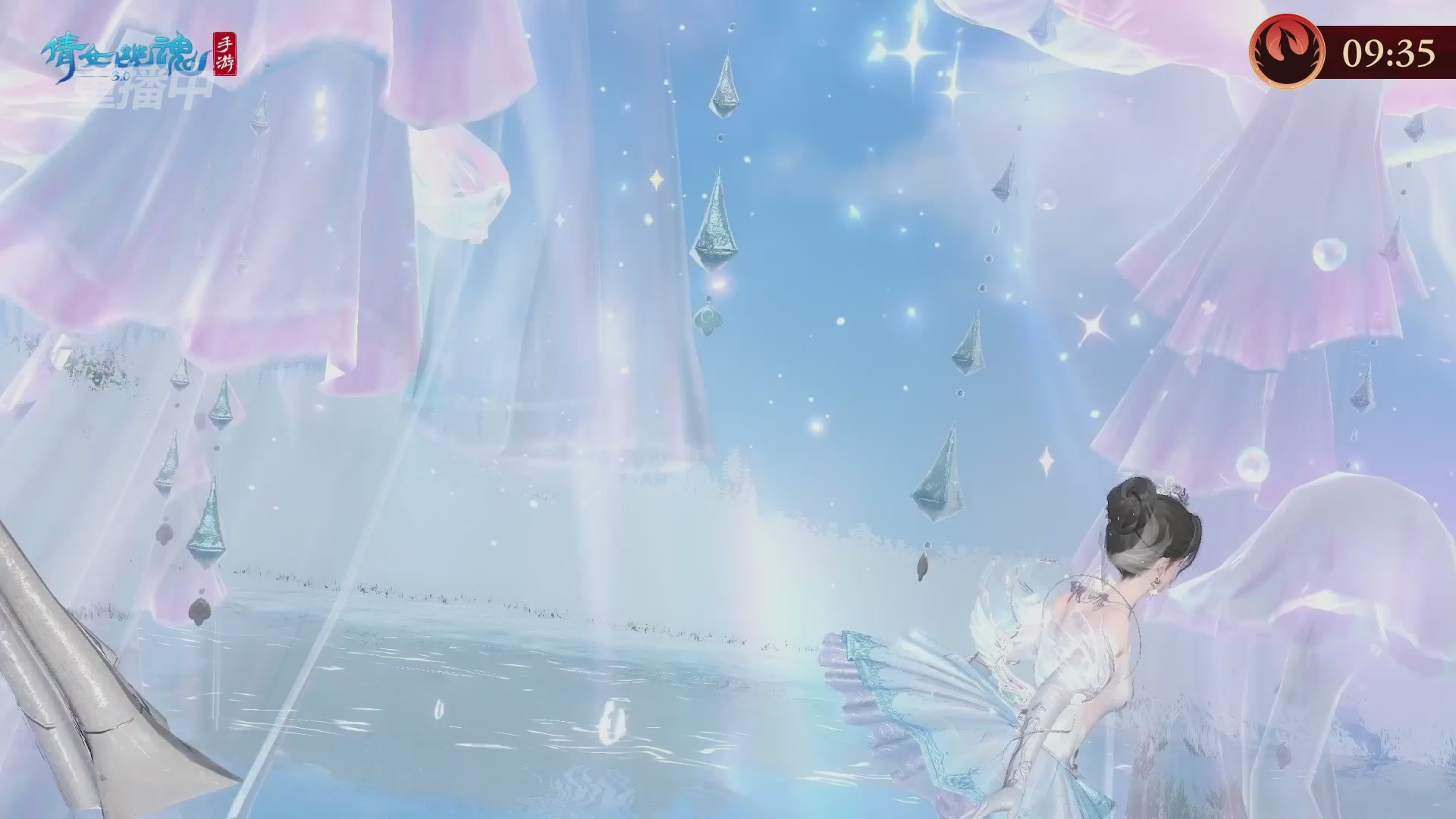 【重播】第二十七届太一斗魂坛跨服冠军专访