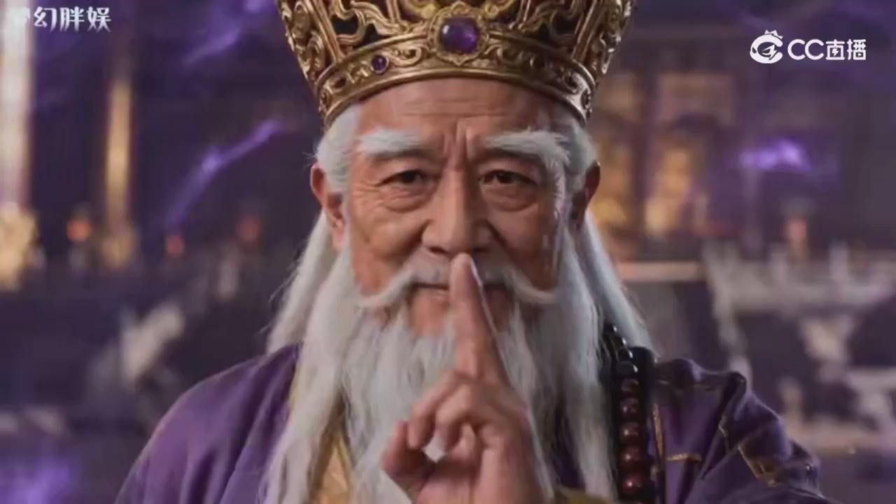 【梦幻剧情】玄奘的身世