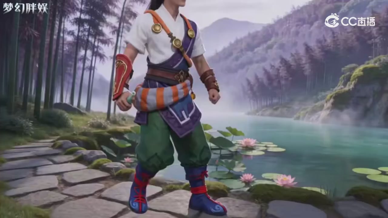 【梦幻剧情】玄奘的身世