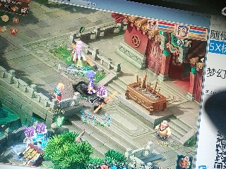 麦麦yyds巴拉啦的直播