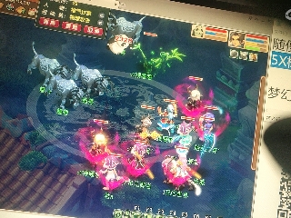 麦麦yyds巴拉啦的直播