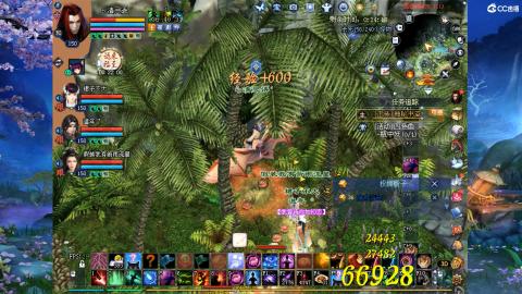 星光奖池更新了...