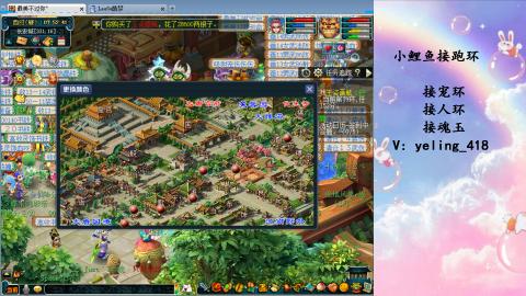 接命魂之玉 人环 宠环