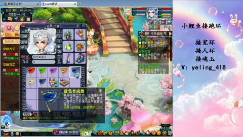 接命魂之玉 人环 宠环