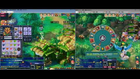 初遇长安1314--慢慢玩