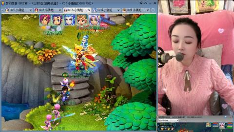 曲阜孔庙（青岛即墨姑娘）