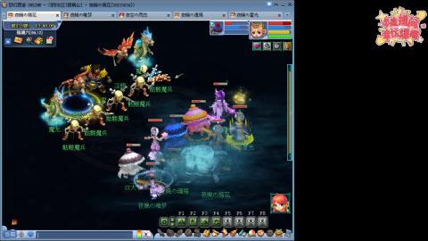 全网最烂0起0氪新手求指导