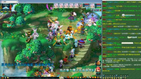 姑苏城109难民自娱自乐