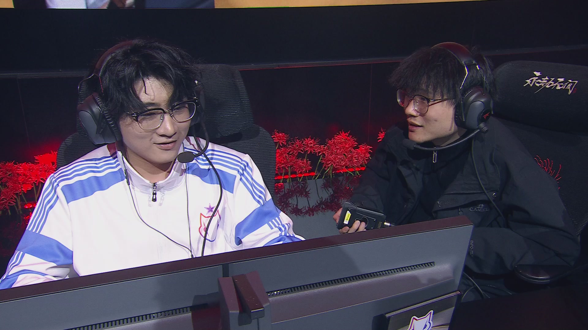 北京WBG战队第一视角【2025永劫无间职业联赛秋季赛】