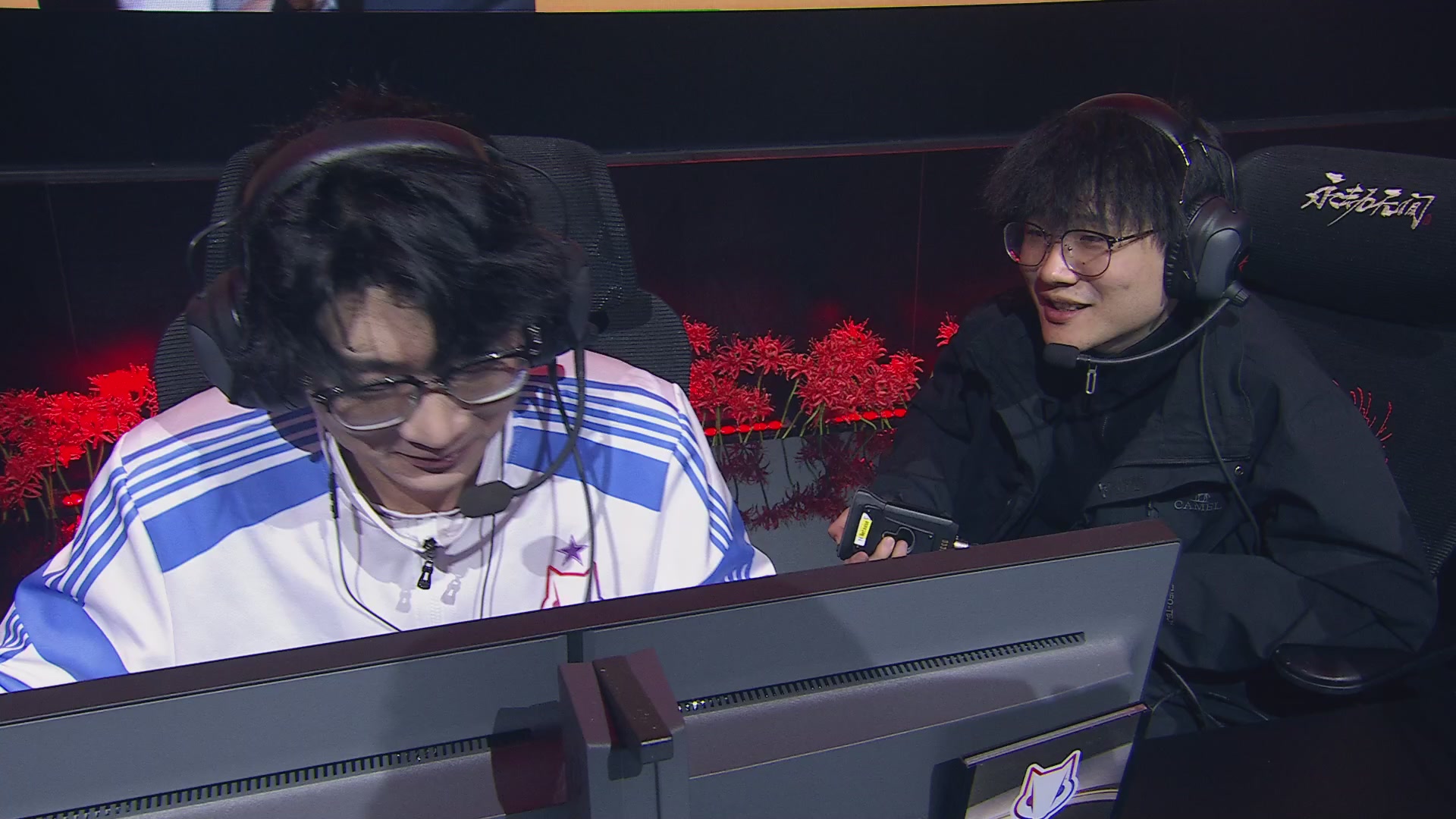 FPX.ZQ战队第一视角【2025永劫无间职业联赛秋季赛】