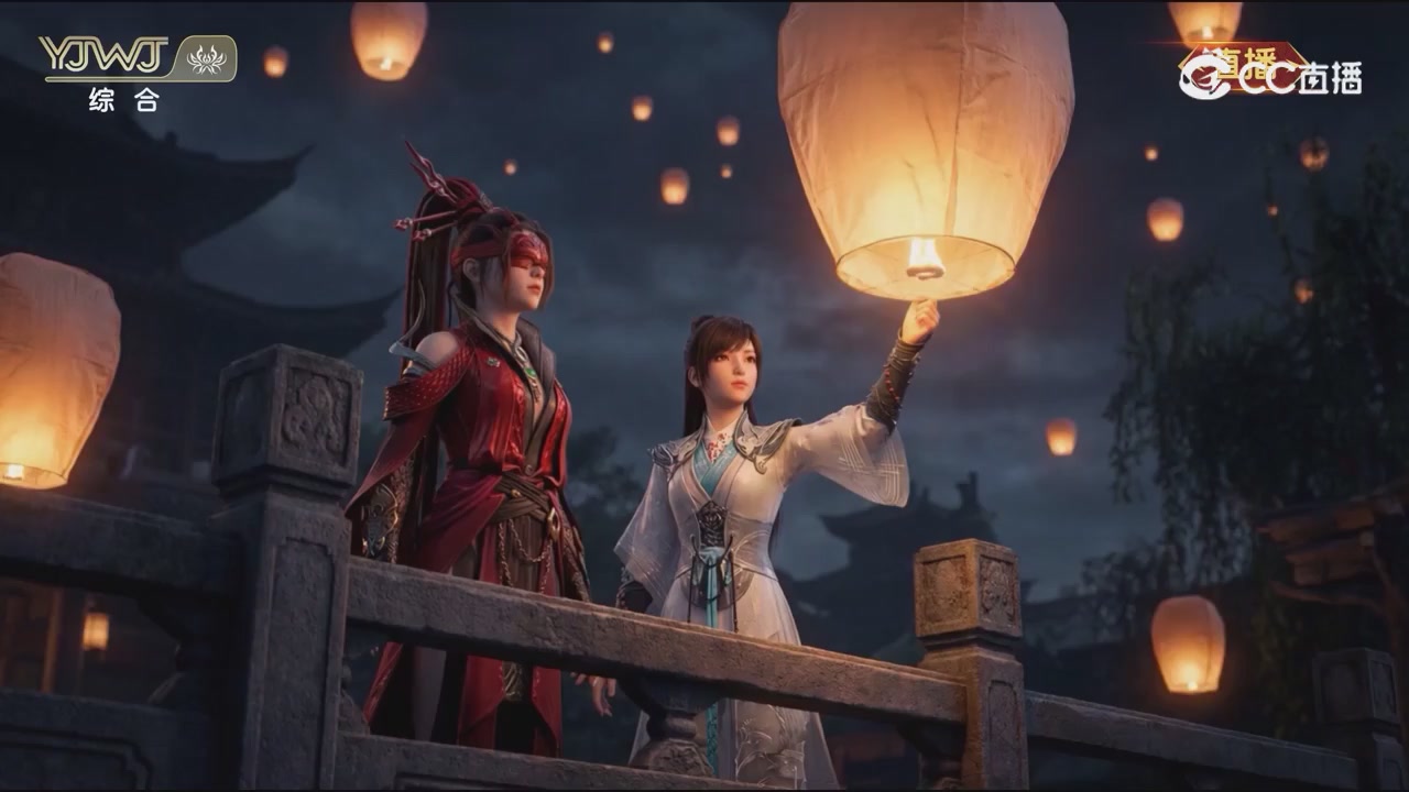 2026永劫无间新春会——武道新途全片回顾