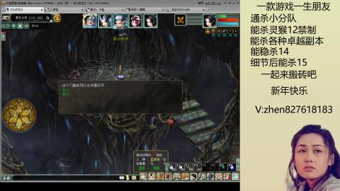 无属性双盘小分队