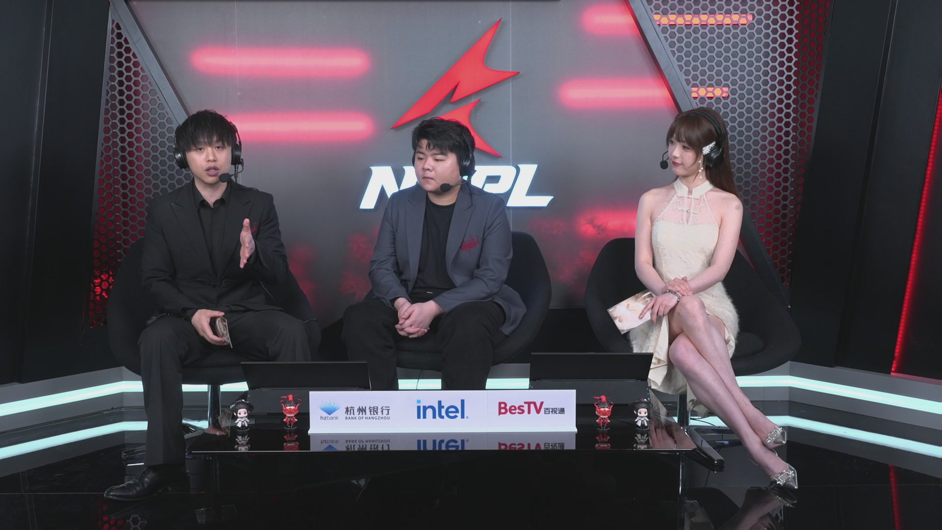 XKG战队第一视角【2025永劫无间职业联赛秋季赛】