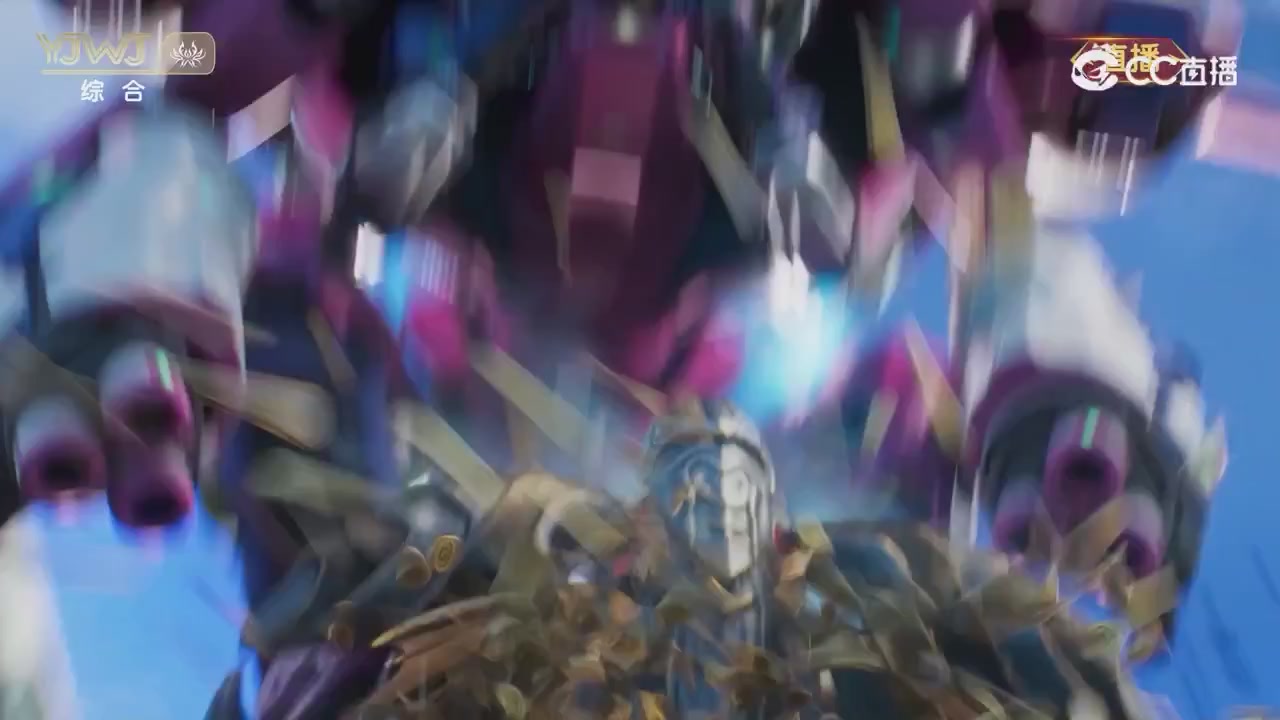 2026永劫无间新春会——武道新途全片回顾