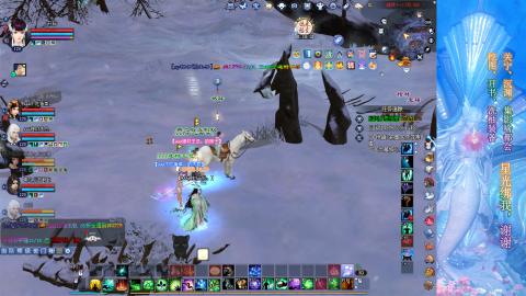 生活不易，书辞卖艺