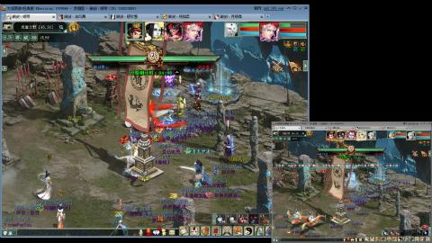 这游戏也太火了趴！