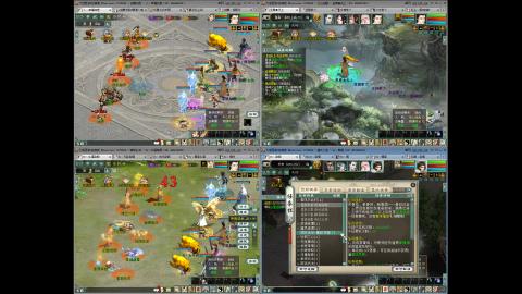 新手13组全职搬砖