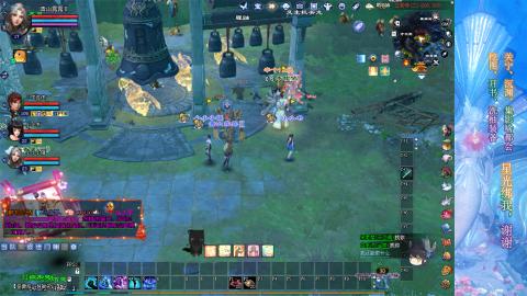 生活不易，书辞卖艺